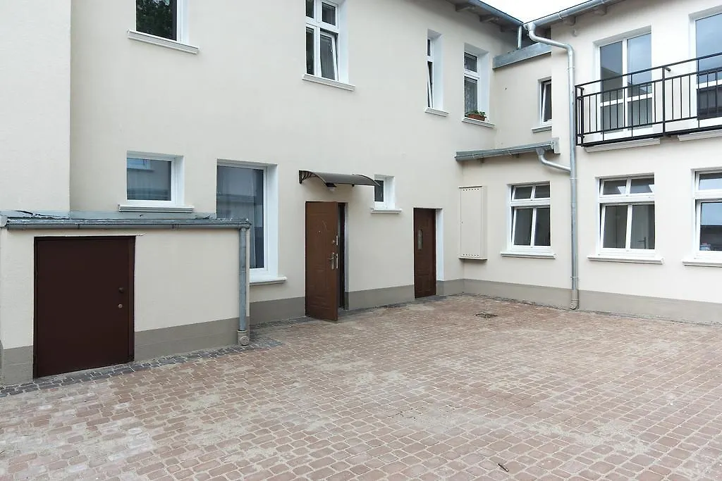 Sopockie Apartamenty - Cappuccino Poland